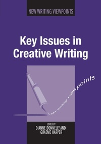 Enlarge image Cover: Key Issues in Creative Writing - Multilingual Matters