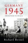 Cover: Germany 1945 - Simon + Schuster LLC