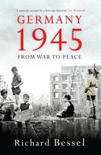 Enlarge image Cover: Germany 1945 - Simon + Schuster LLC