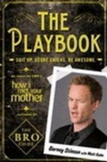 Cover: The Playbook - Simon & Schuster Ltd