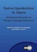 Cover: Native-Speakerism in Japan - Multilingual Matters