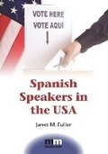 Cover: Spanish Speakers in the USA - Multilingual Matters