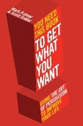 Cover: You Need This Book ... - Simon & Schuster Ltd