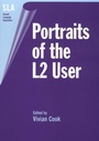 Cover: Portraits of the L2 User - Multilingual Matters