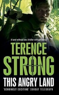 Enlarge image Cover: This Angry Land - Simon & Schuster UK