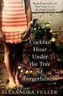 Cover: Cocktail Hour Under the Tree of Forgetfulness - Simon & Schuster Ltd