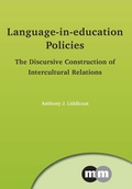 Cover: Language-in-education Policies - Multilingual Matters