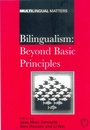 Cover: Bilingualism - Multilingual Matters
