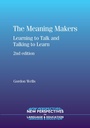 Cover: The Meaning Makers - Multilingual Matters