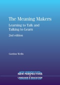 Bild: The Meaning Makers - Multilingual Matters