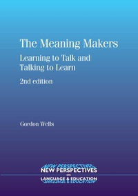 Bild: The Meaning Makers - Multilingual Matters