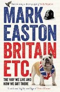 Cover: Britain Etc. - Simon & Schuster Ltd