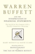 Cover: Warren Buffett and the Interpretation of Financial Statements - Simon & Schuster Ltd
