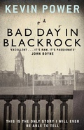 Cover: Bad Day in Blackrock - Simon & Schuster Ltd