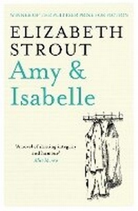 Enlarge image Cover: Amy & Isabelle - Simon & Schuster Ltd