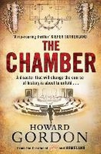 Enlarge image Cover: The Chamber - Simon & Schuster Ltd