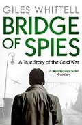 Cover: Bridge of Spies - Simon & Schuster Ltd