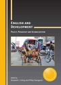 Cover: English and Development - Multilingual Matters