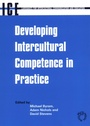 Cover: Developing Intercultural Competence in Practice - Multilingual Matters