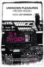 Cover: Unknown Pleasures - Simon & Schuster Ltd