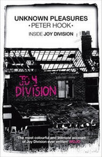 Enlarge image Cover: Unknown Pleasures - Simon & Schuster Ltd