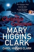 Cover: Mary & Carol Higgins Clark Christmas Collection - Simon + Schuster LLC