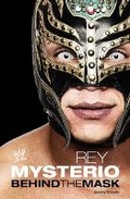 Cover: Rey Mysterio - Simon & Schuster Ltd