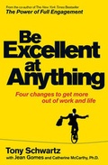 Cover: The Way We're Working Isn't Working - Simon & Schuster Ltd