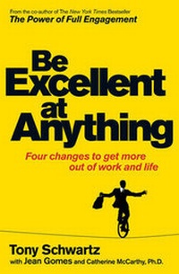 Enlarge image Cover: The Way We're Working Isn't Working - Simon & Schuster Ltd