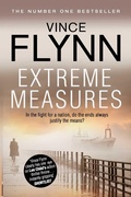 Cover: Extreme Measures: Volume 11 - Simon & Schuster Ltd