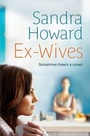 Cover: Ex-Wives - Simon + Schuster LLC
