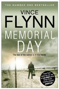 Cover: Memorial Day: Volume 7 - Simon & Schuster Ltd