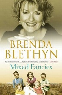 Enlarge image Cover: Mixed Fancies - Simon + Schuster LLC