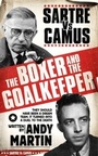 Cover: The Boxer and The Goal Keeper - Simon + Schuster LLC
