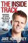 Cover: The Inside Track - Simon & Schuster Ltd