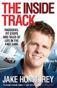 Enlarge image Cover: The Inside Track - Simon & Schuster Ltd