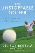 Cover: The Unstoppable Golfer - Simon & Schuster Ltd