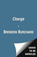 Cover: The Charge - Simon & Schuster Ltd