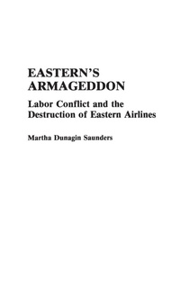 Abbildung von: Eastern's Armageddon - Praeger Publishers Inc
