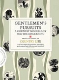 Cover: Gentlemen's Pursuits - Simon & Schuster Ltd