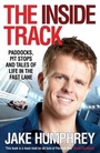 Cover: The Inside Track - Simon + Schuster LLC