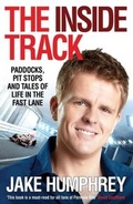 Cover: The Inside Track - Simon + Schuster LLC