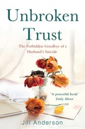 Cover: Unbroken Trust - Simon & Schuster Ltd