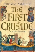 Cover: The First Crusade - Simon + Schuster LLC