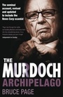 Cover: The Murdoch Archipelago - Simon + Schuster LLC