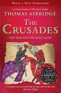 Cover: The Crusades - Simon + Schuster LLC