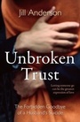 Cover: Unbroken Trust - Simon + Schuster LLC