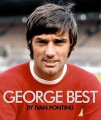 Enlarge image Cover: George Best - Simon + Schuster LLC