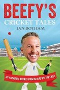 Cover: Beefy's Cricket Tales - Simon & Schuster Ltd
