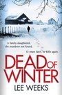 Cover: Dead of Winter: Volume 1 - Simon & Schuster Ltd